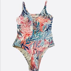 New “Lilly Pulitzer” knock off swimsuit